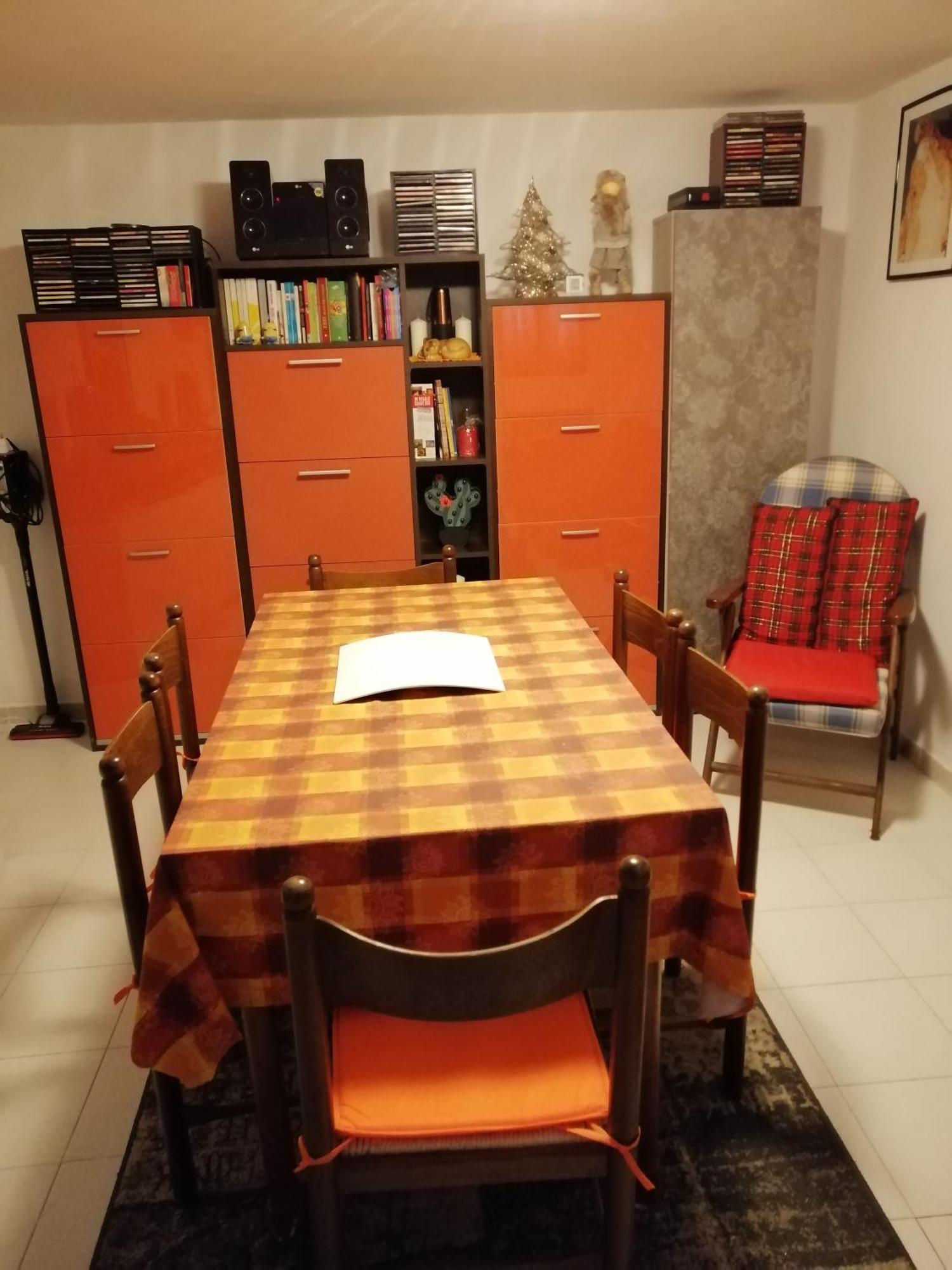 Appartement Luni Casa Dolce Casa Posto Accogliente Tranquillo à Nicola Extérieur photo