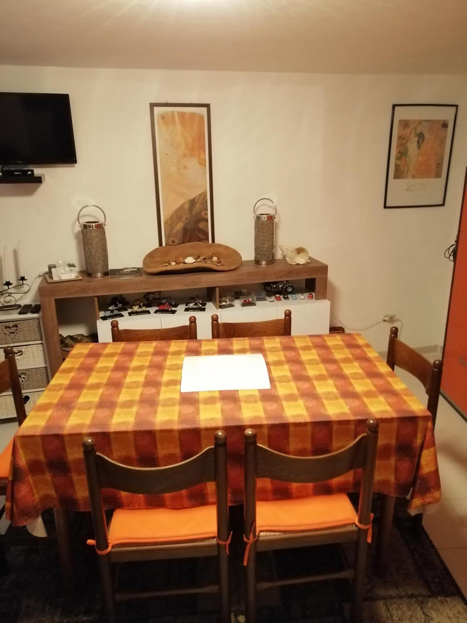 Appartement Luni Casa Dolce Casa Posto Accogliente Tranquillo à Nicola Extérieur photo