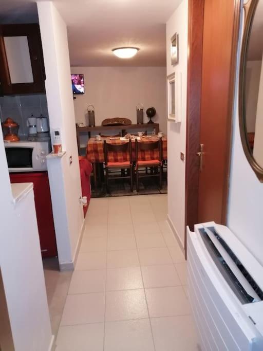 Appartement Luni Casa Dolce Casa Posto Accogliente Tranquillo à Nicola Extérieur photo